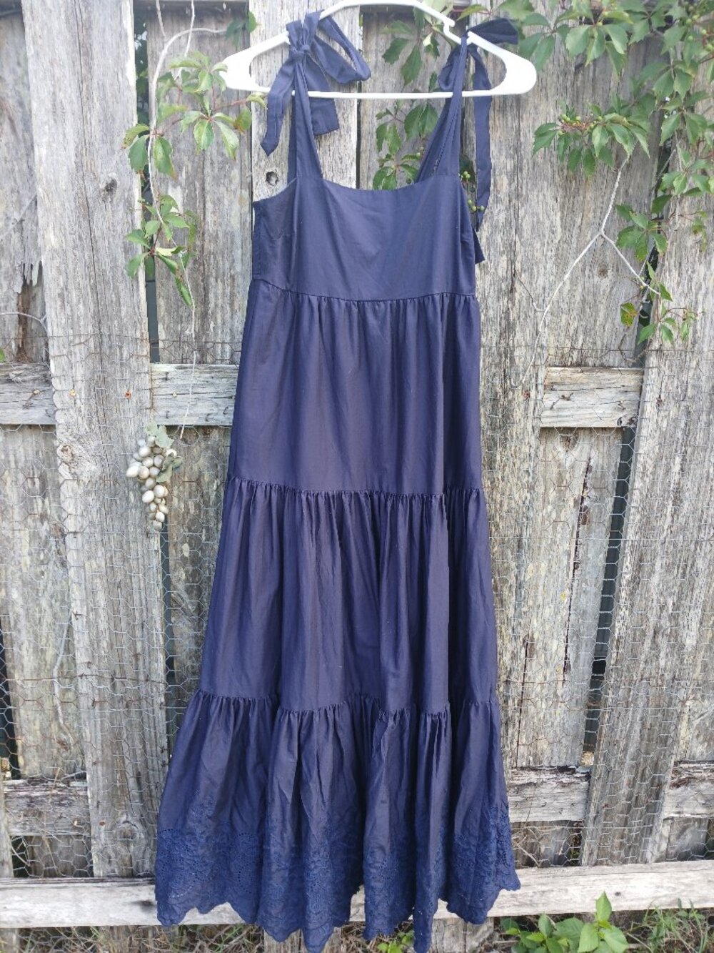 Jason Wu sundress